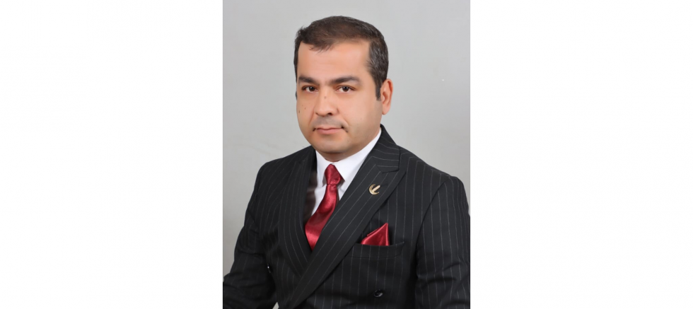 Ömür Küçükakdeniz: Yeniden Refah Partisinin Yükselişi Milletin Güçlü Desteğiyle Sürüyor - GÜNDEM - İnternetin Ajansı