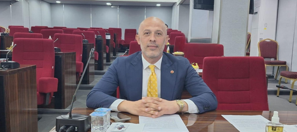 Onur Demirel: 