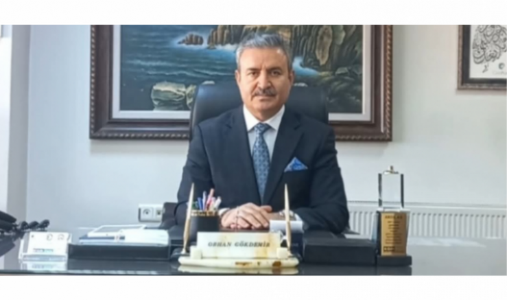 Orhan Gökdemir: Ardahan'ın Huzuru İçin Önleyici Politikalar Öncelik Olmalı - GÜNDEM - İnternetin Ajansı
