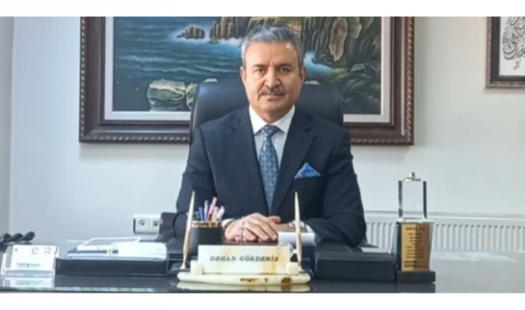 Orhan Gökdemir: Karadeniz’de Yaşanan Saldırı Milletimizin Ortak Hafızasında Acı Bir İz Bırakmıştır - GÜNDEM - İnternetin Ajansı