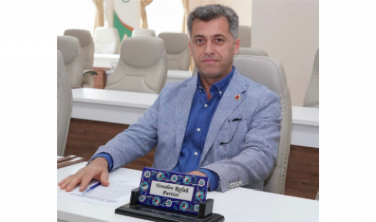 Osman Canavar: İşçinin Adalet Arayışı Uzadıkça Toplumun Vicdanı Da Yıpranıyor - GÜNDEM - İnternetin Ajansı