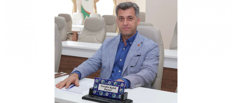 Osman Canavar Medyanın Yerel Demokrasinin Güçlenmesinde Önemli Bir Rol Üstlendiğini Belirtti - GÜNDEM - İnternetin Ajansı