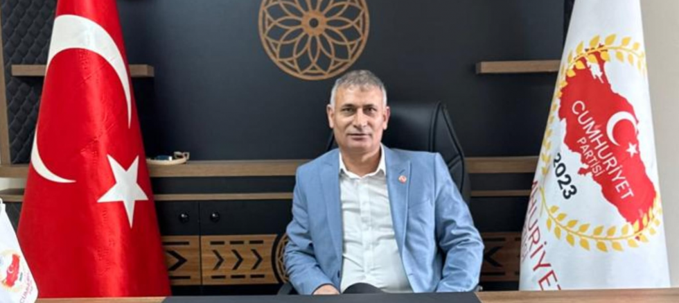 Osman Karakuş: “Çevreyi kaybeden toplumlar geleceğini de kaybeder” - GÜNDEM - İnternetin Ajansı