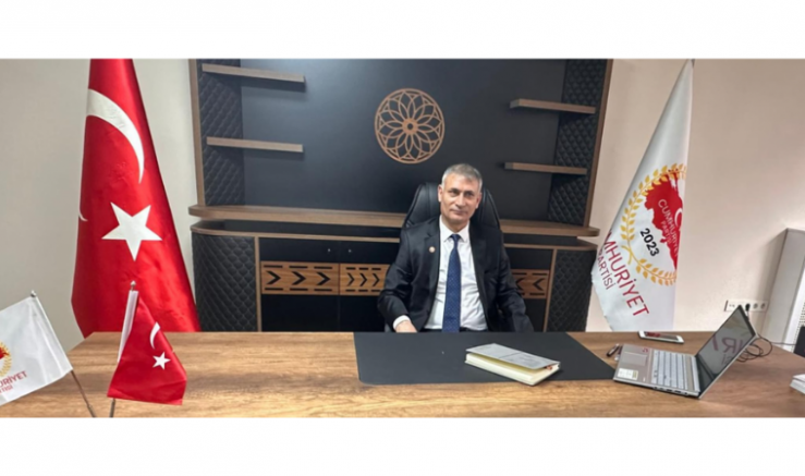 Osman Karakuş: “Ekonomi Kağıt Üzerinde Değil, Vatandaşın Günlük Hayatında Değerlendirilmelidir” - GÜNDEM - İnternetin Ajansı