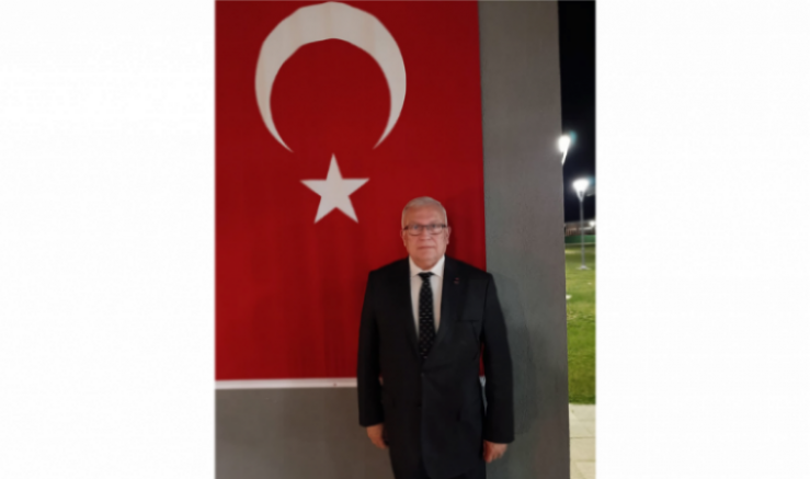 Özcan Pehlivanoğlu: Silah Bırakma Şarta Bağlanıyorsa Ortada Teslimiyet Yoktur - GÜNDEM - İnternetin Ajansı