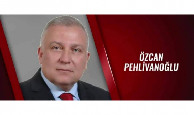 Özcan Pehlivanoğlu: Türk Milleti Varlığına Ve Kimliğine Sahip Çıkmalıdır - GÜNDEM - İnternetin Ajansı