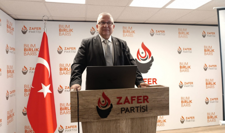 Özcan Pehlivanoğlu: Yanlış İnsanlarla Doğru Siyaset Yapılamaz - GÜNDEM - İnternetin Ajansı