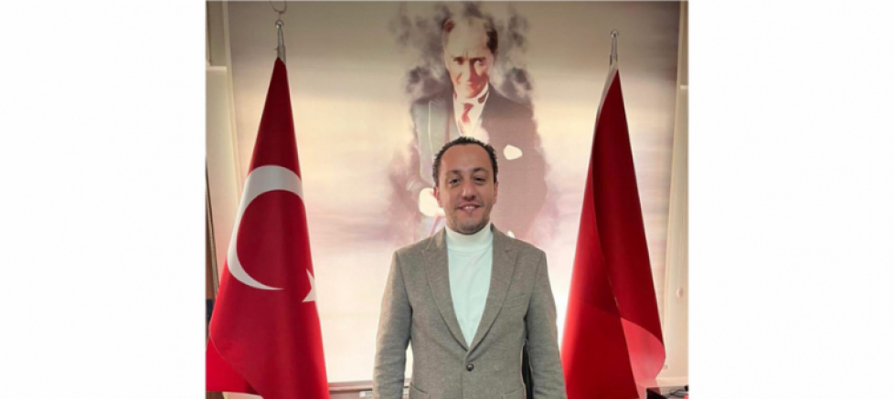 “Ramazan, Isparta’da Umudu ve Vicdanı Büyütme Zamanıdır” - GÜNDEM - İnternetin Ajansı