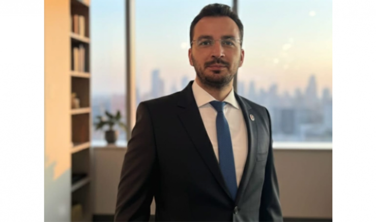 Ramazan Taş'tan 15 Temmuz mesajı: 