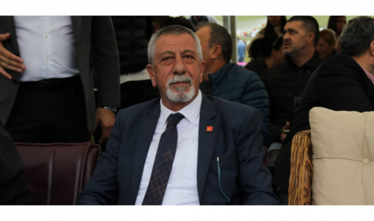 Recai Özalp: Göle TOKİ Konutlarında Yaşanan Belirsizlik Vatandaşları Mağdur Ediyor - GÜNDEM - İnternetin Ajansı