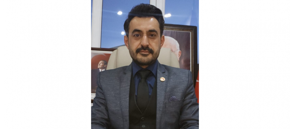 Recep Mutlutürk: Adaletin Güven Vermediği Bir Ortamda Toplumsal Barış Güçlenemez - GÜNDEM - İnternetin Ajansı
