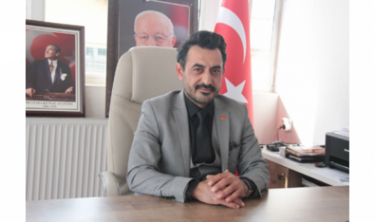 Recep Mutlutürk Basının Ortak Vicdanı ve Toplumsal Adalet Duygusunu Güçlendirdiğini Belirtti - GÜNDEM - İnternetin Ajansı