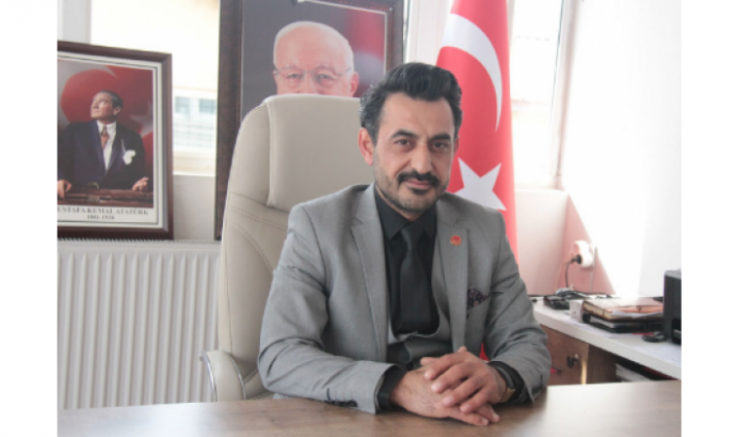 Recep Mutlutürk: Sanal Kumar Aileleri Sessizce Çökerten Bir Tehdide Dönüştü - GÜNDEM - İnternetin Ajansı