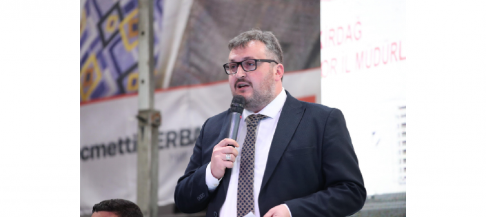 Saadet Partili Durmaz: “Sandıkta da Sahada da En Hazır Partiyiz” - GÜNDEM - İnternetin Ajansı