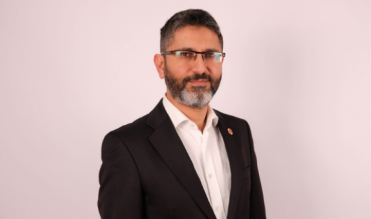 Saadet Partili Ersöz: Gençlerin siyasetten uzaklaşması en büyük kayıptır - GÜNDEM - İnternetin Ajansı