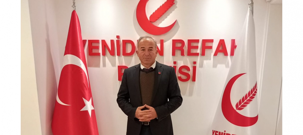 Sadet Kansız: “Annelerimizin Sevgisi ve Fedakârlığı Hayatımızın En Kıymetli Değeridir” - GÜNDEM - İnternetin Ajansı