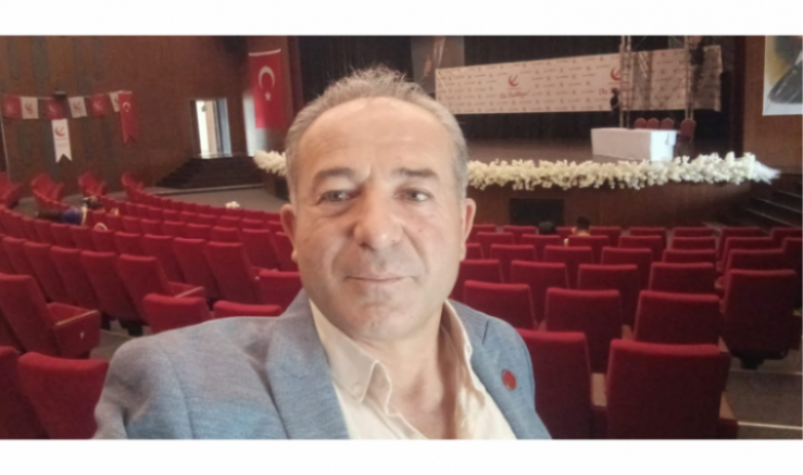 Sadet Kansız'dan Gıda Güvenliği Uyarısı - GÜNDEM - İnternetin Ajansı