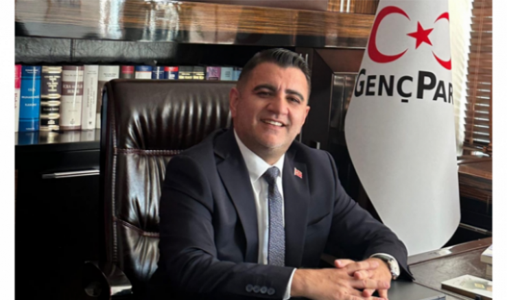Şahindur:“Muhalefet Koltuk Hesabı Yaparken Millet Geçim Mücadelesi Veriyor” - GÜNDEM - İnternetin Ajansı