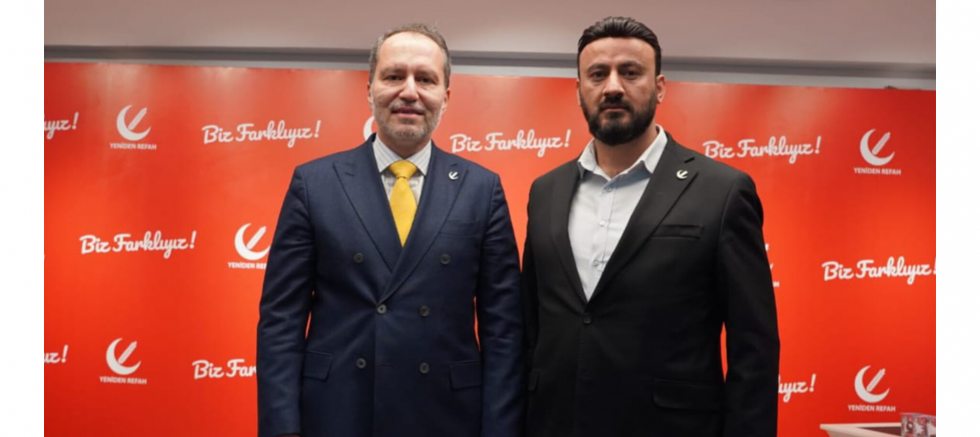 SEBAHATTİN KAYABAŞI: BAŞBAĞLAR'DA YAŞANAN ACI, MİLLETİMİZİN HAFIZASINDAN HİÇBİR ZAMAN SİLİNMEYECEK - GÜNDEM - İnternetin Ajansı