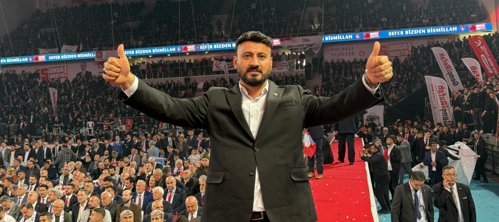 Sebahattin Kayabaşı: Hayat Pahalılığı Büyürken Zamlar Vatandaşın Derdine Derman Olmuyor - GÜNDEM - İnternetin Ajansı