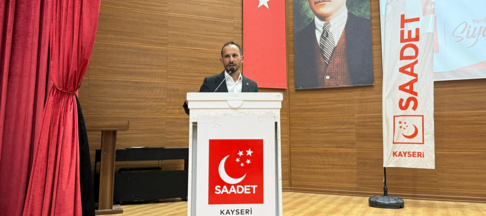Selçuk Onat: “A Milli Takımımızın Mücadelesi, Milletimizin Ortak Heyecanıdır” - GÜNDEM - İnternetin Ajansı