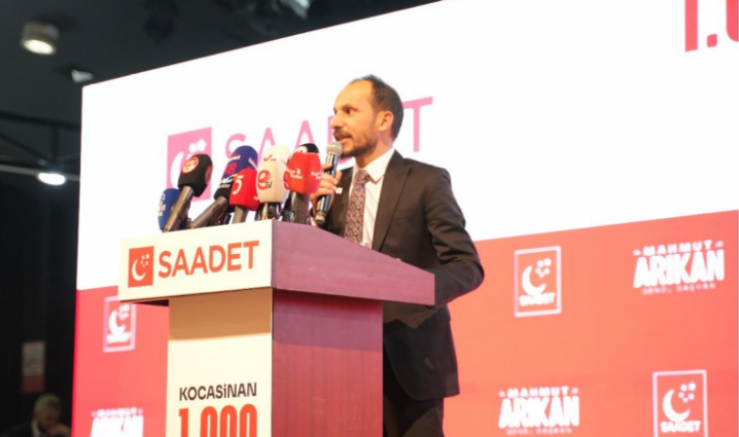 Selçuk Onat: Başbağlar'da Dökülen Masum Kanı Asla Unutmayacağız - GÜNDEM - İnternetin Ajansı