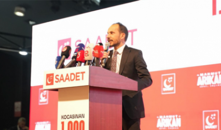 Selçuk Onat: Karadeniz’de Balıkçılarımıza Yapılan Saldırı Milletimizin Yüreğini Yakmıştır - GÜNDEM - İnternetin Ajansı