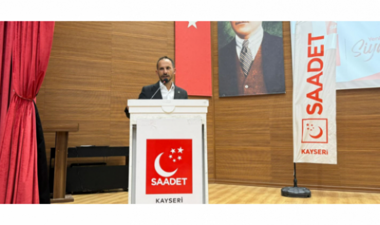 Selçuk Onat'tan 15 Temmuz mesajı: 