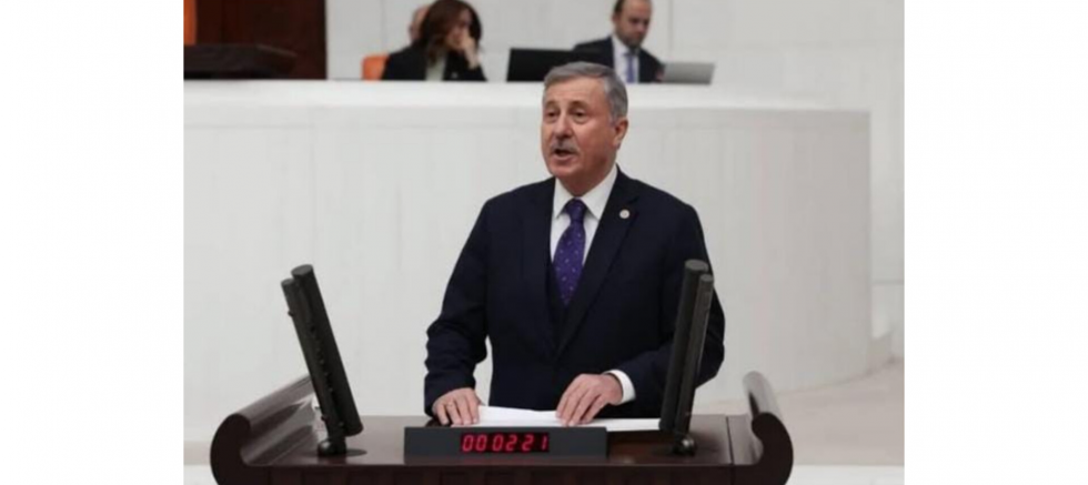 Selçuk Özdağ: Kalkınmakta Olan Ülkeler Şeffaf Ve Hukuka Dayalı Yönetilmelidir - GÜNDEM - İnternetin Ajansı