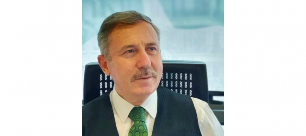 Selçuk Özdağ: “TBMM’de Saray Onayı Olmadan Tek Kelimeye Dahi Dokunulamıyor” - GÜNDEM - İnternetin Ajansı