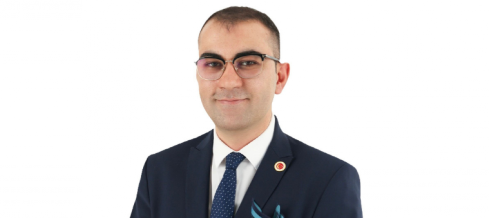 Selim Kayadan: “İstiklal Marşı Milletimizin Hürriyet Mücadelesinin Sembolüdür” - GÜNDEM - İnternetin Ajansı