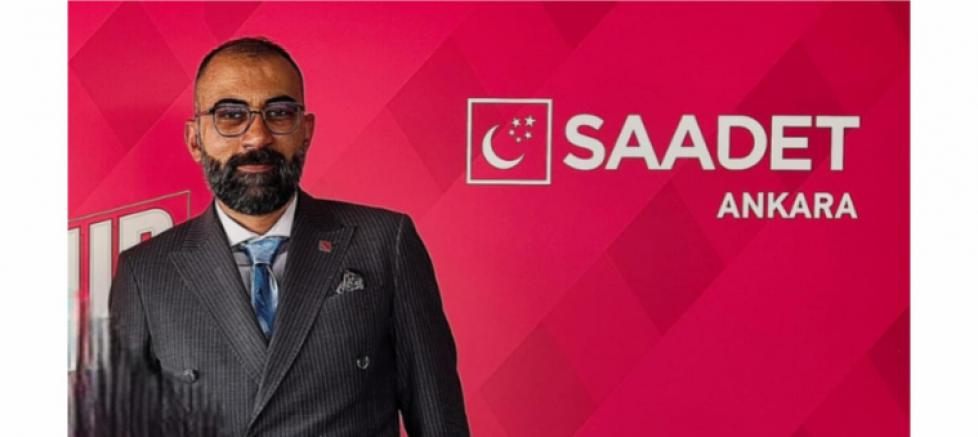 Selim Kayadan: “Yarıyıl Tatili Gençlerin Yeniden Toparlanma Alanıdır” - GÜNDEM - İnternetin Ajansı