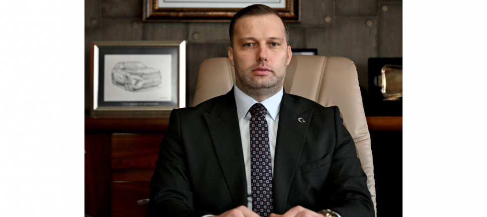 Semih Narlı: Arca Çorum Spor’un Süper Lig Başarısı Türk Futboluna Hayırlı Olsun - GÜNDEM - İnternetin Ajansı