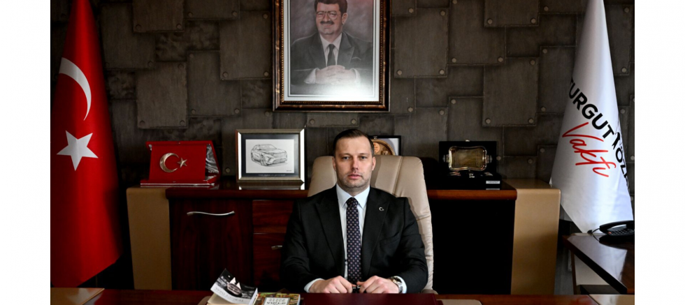 Semih Narlı: Bir Neslin Karakterini Babaların Verdiği Emek Şekillendirir - GÜNDEM - İnternetin Ajansı