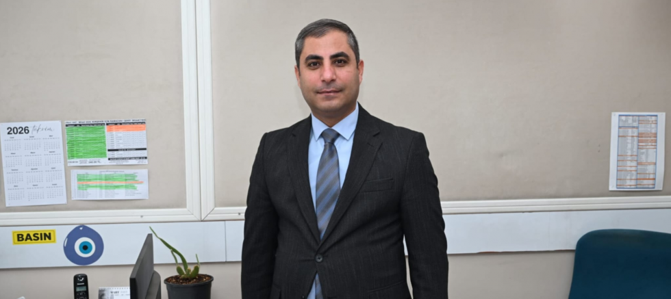 Serhat Gedik: “Açıklanan Enflasyon Verileri Çalışanların Gerçek Geçim Tablosunu Yansıtmıyor” - GÜNDEM - İnternetin Ajansı