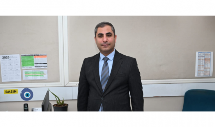 Serhat Gedik: Jandarma Teşkilatımız Milletimizin Güven Kaynağıdır - GÜNDEM - İnternetin Ajansı