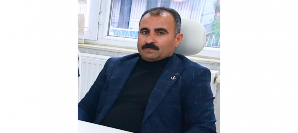 Seyfettin Ebren: Maaşlar Yükselmiyor, Hayaller Küçülüyor - GÜNDEM - İnternetin Ajansı
