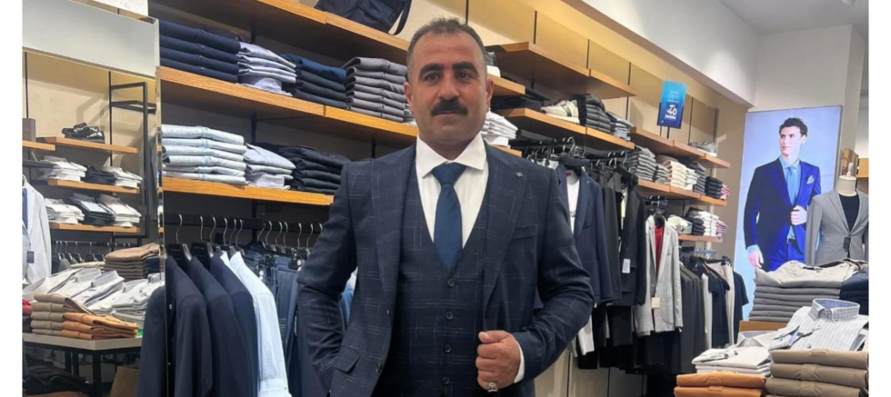 Seyfettin Ebren: YKS Öncesinde Gençlerimize Güvenimiz Tam - GÜNDEM - İnternetin Ajansı