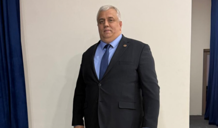 Sezgin Yıldız: Adalet toplumun ortak vicdanıdır - GÜNDEM - İnternetin Ajansı