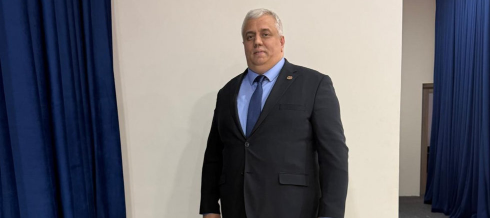 Sezgin Yıldız: Doğayı Korumak, Geleceğe Bırakılacak En Büyük Mirastır - GÜNDEM - İnternetin Ajansı