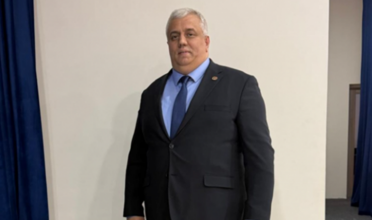 Sezgin Yıldız: Muhsin Yazıcıoğlu Dosyasında Hakikate Ulaşmak, Geçmişe Değil Geleceğe Karşı Bir Sorumluluktur - GÜNDEM - İnternetin Ajansı