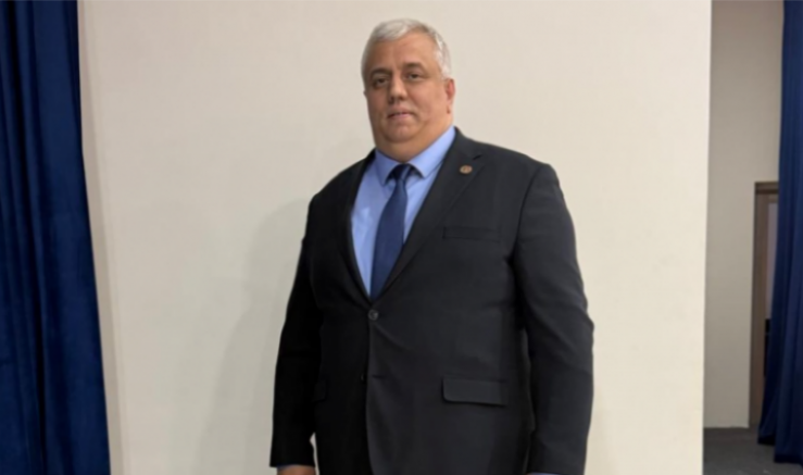 Sezgin Yıldız: Terörü Meşrulaştırmaya Yönelik Her Adım Milli Birliğe Zarar Verir - GÜNDEM - İnternetin Ajansı