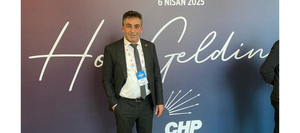 Soner Barut: “Yargıda Beklenti Büyüktü, Ortaya Çıkan Paket Sınırlı Kaldı” - GÜNDEM - İnternetin Ajansı