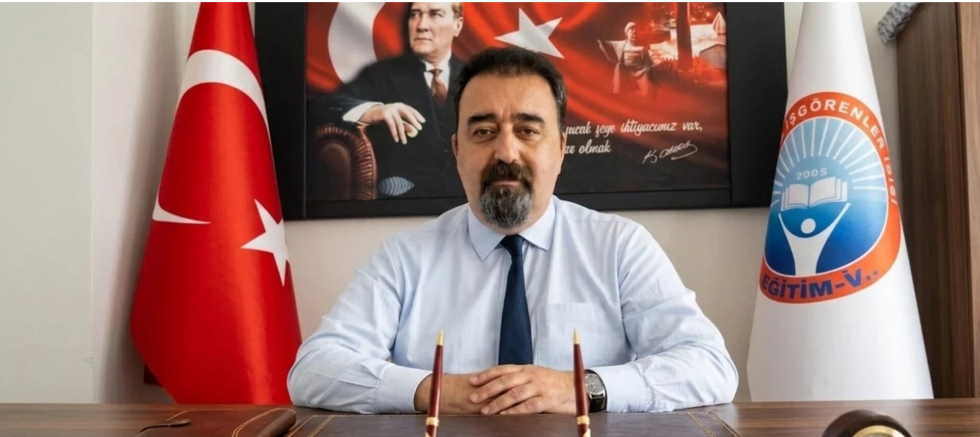 Şube Başkanı Öner Bayık Lozan'ın Cumhuriyetin Bağımsızlık Ve Aydınlanma Manifestosu Olduğunu Vurguladı - GÜNDEM - İnternetin Ajansı