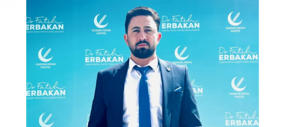Taner Gümüş: “Gümüşler Beldemizin Acısını Yürekten Paylaşıyoruz” - GÜNDEM - İnternetin Ajansı