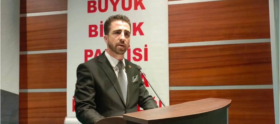 Taner Vural: Güçlü Polis Teşkilatı Güçlü Devletin Teminatıdır - GÜNDEM - İnternetin Ajansı