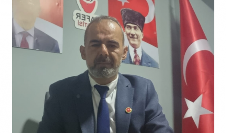 Tarık Akın: Madencilerin Hakkı İçin Somut Adımlar Atılmalı - GÜNDEM - İnternetin Ajansı