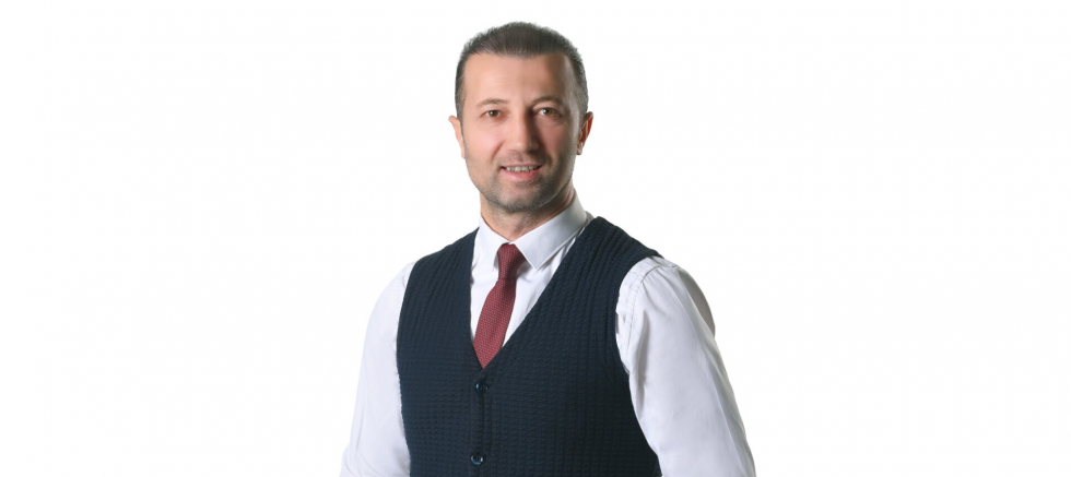 Tekin Yılmaz: Çevreye Duyarlı Şehirler Geleceğin En Büyük Güvencesidir - GÜNDEM - İnternetin Ajansı