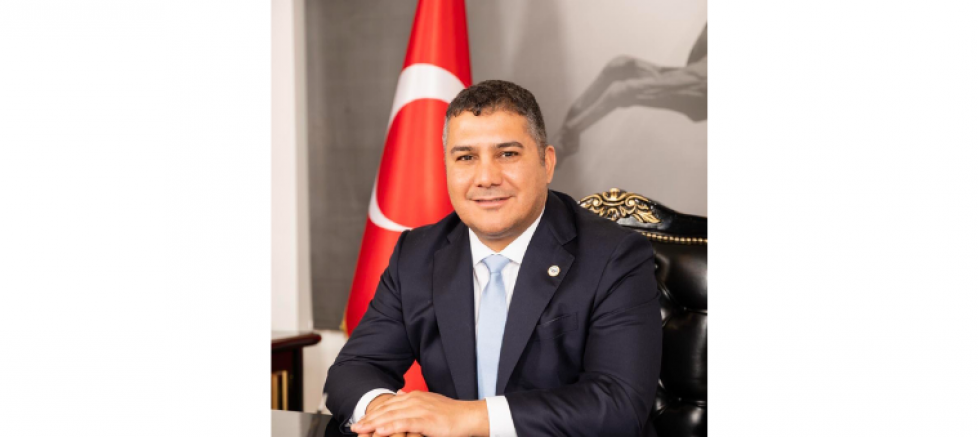 Teoman Mutlu: Siyasi Partiler Demokrasiye Güç Vermeli Medya Kirliliğine Değil - GÜNDEM - İnternetin Ajansı