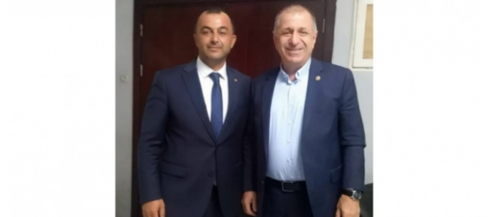 Teoman Özcan: “Ekonomik Gerçeklik, Açıklanan Oranların Çok Ötesinde” - GÜNDEM - İnternetin Ajansı